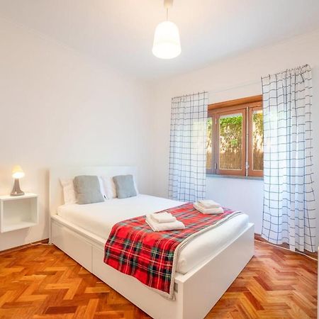 Guestready -Beachside Apt Near Praia De Carcavelos パレーデ エクステリア 写真