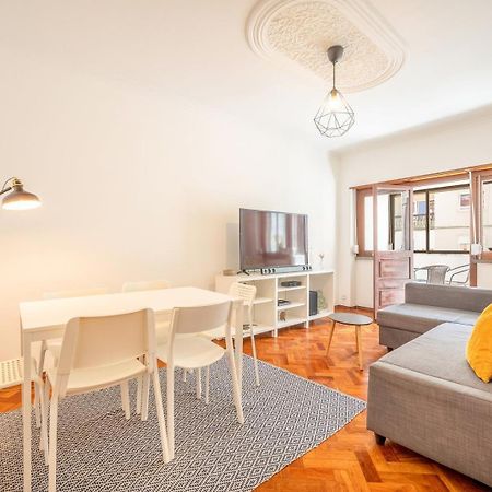 Guestready -Beachside Apt Near Praia De Carcavelos パレーデ エクステリア 写真
