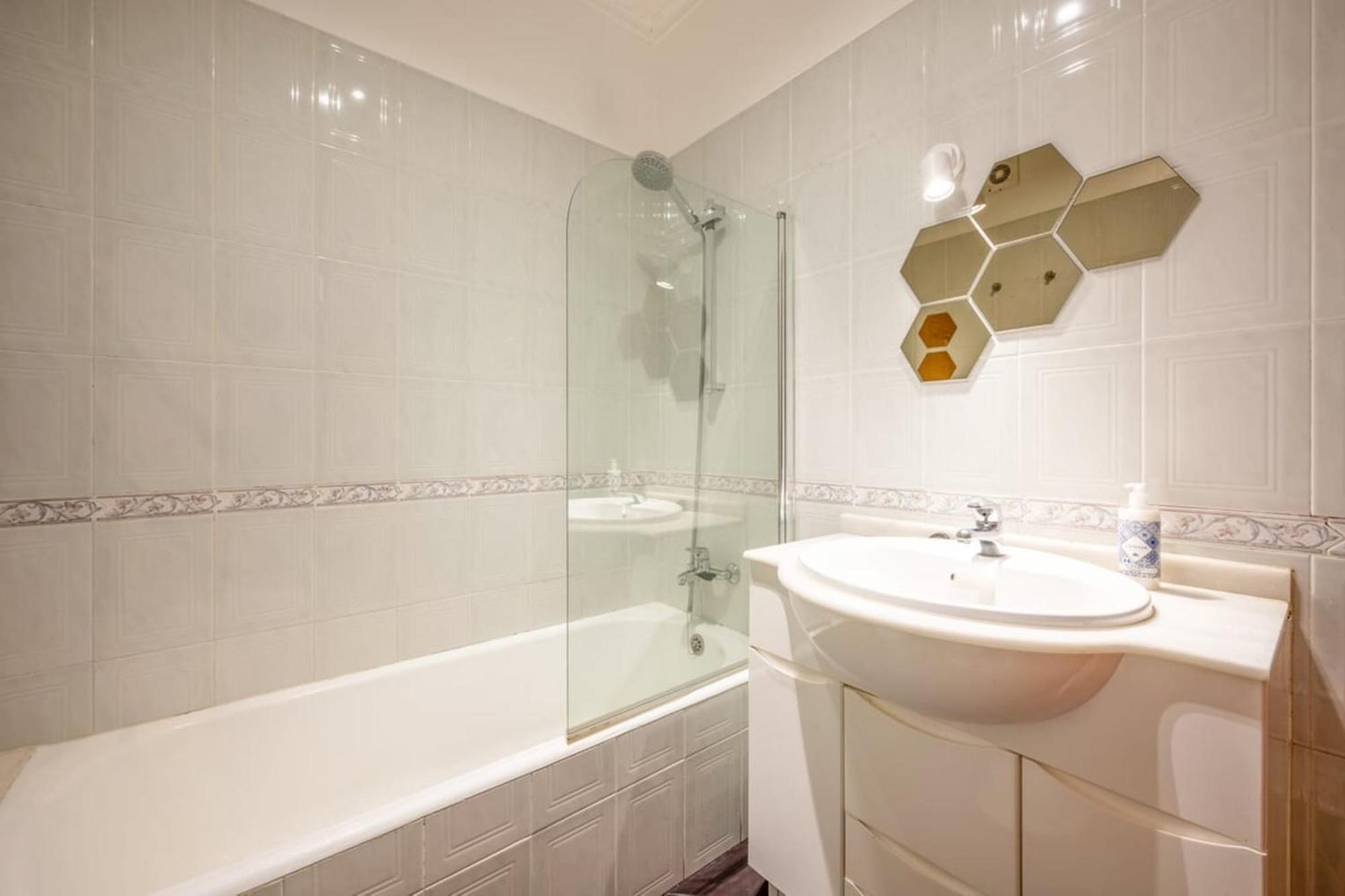 Guestready -Beachside Apt Near Praia De Carcavelos パレーデ エクステリア 写真