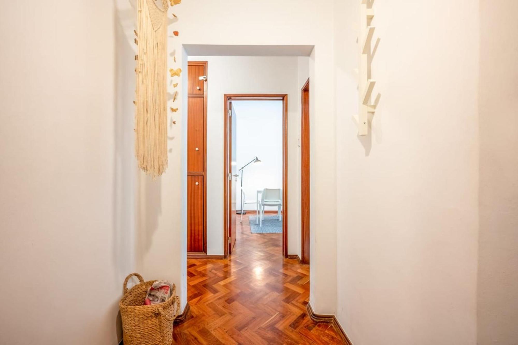 Guestready -Beachside Apt Near Praia De Carcavelos パレーデ エクステリア 写真