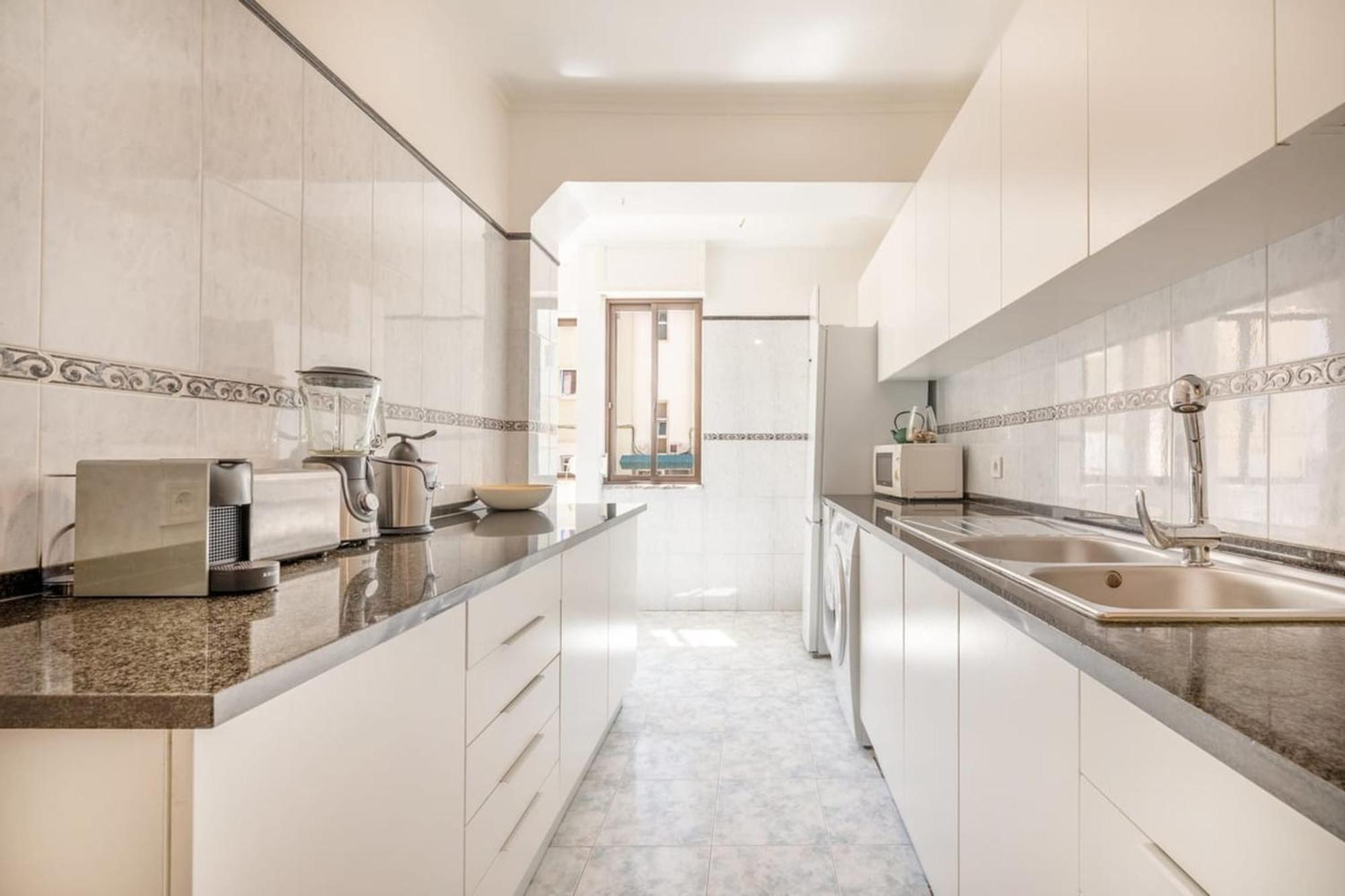 Guestready -Beachside Apt Near Praia De Carcavelos パレーデ エクステリア 写真