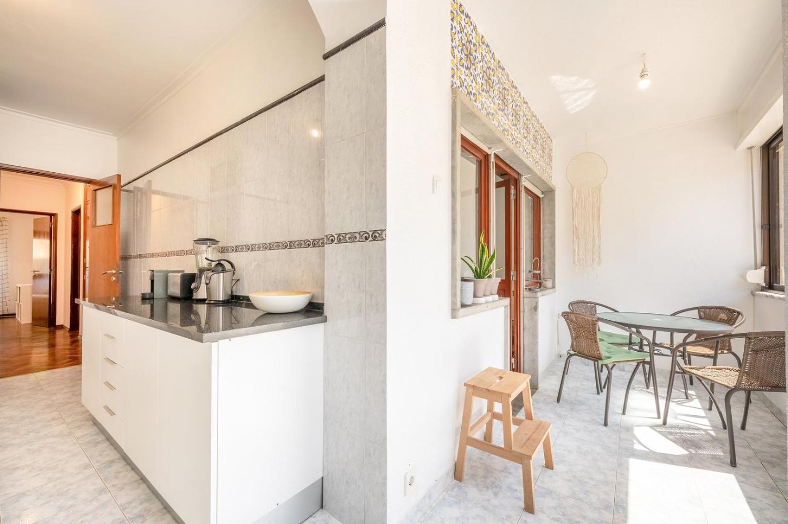 Guestready -Beachside Apt Near Praia De Carcavelos パレーデ エクステリア 写真