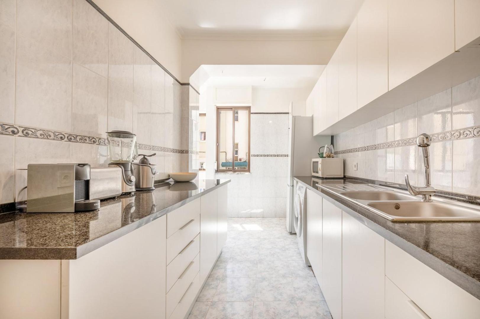 Guestready -Beachside Apt Near Praia De Carcavelos パレーデ エクステリア 写真