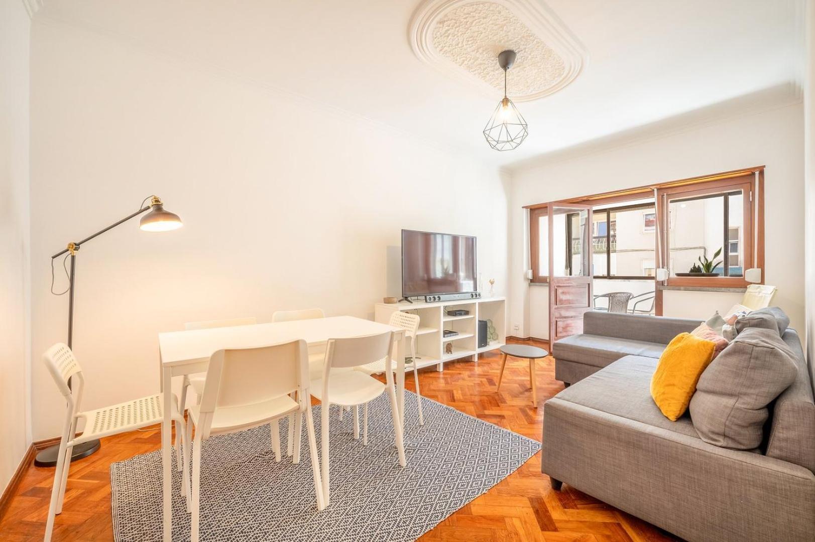Guestready -Beachside Apt Near Praia De Carcavelos パレーデ エクステリア 写真